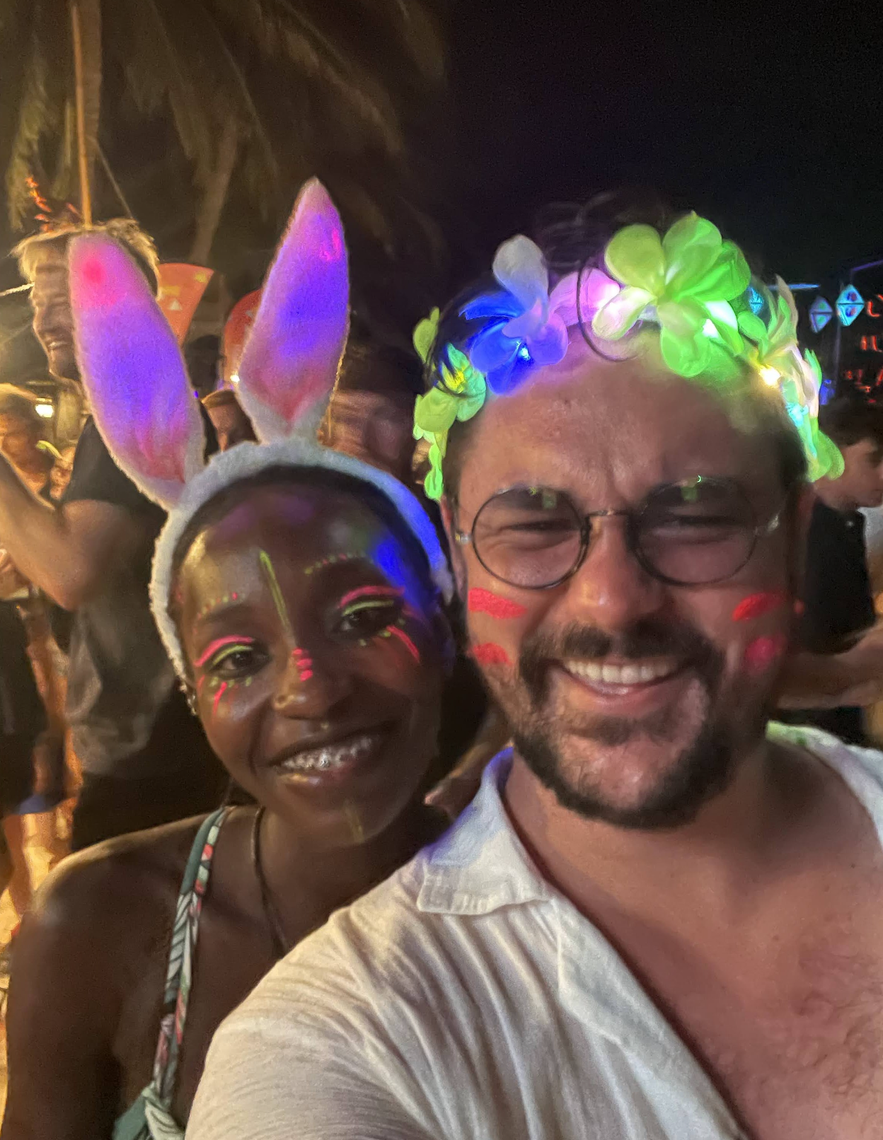 Festival nights